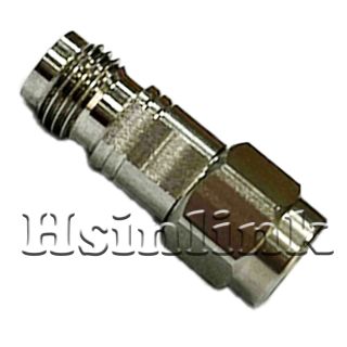 06-010203-0008 HS-1.85mmF To 2.92mmM Adapter (40G)_Web1